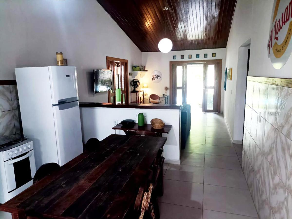 Vila Aconchego Gameleira Praia de Pipa Eksteriør billede