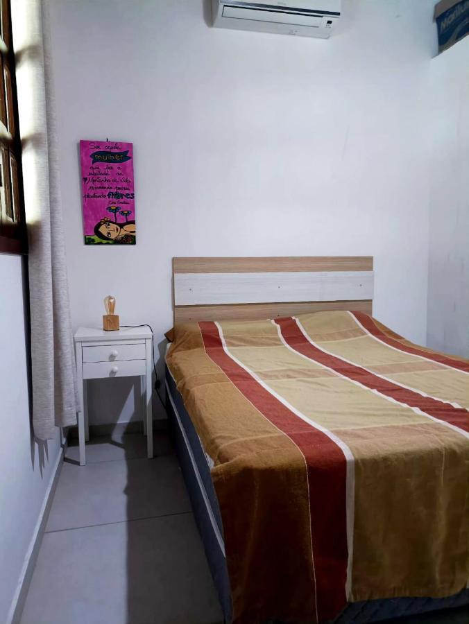 Vila Aconchego Gameleira Praia de Pipa Eksteriør billede