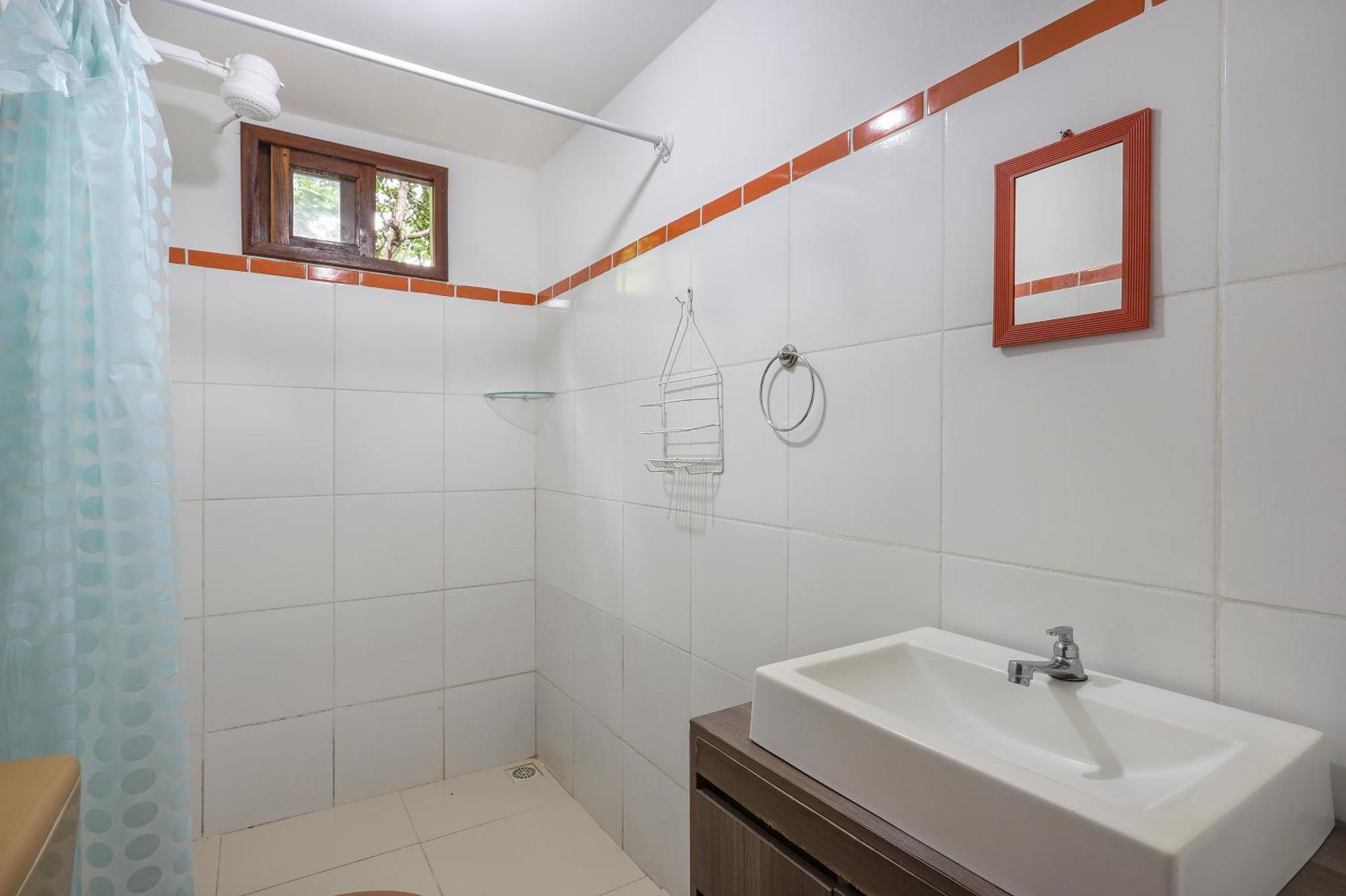 Vila Aconchego Gameleira Praia de Pipa Eksteriør billede