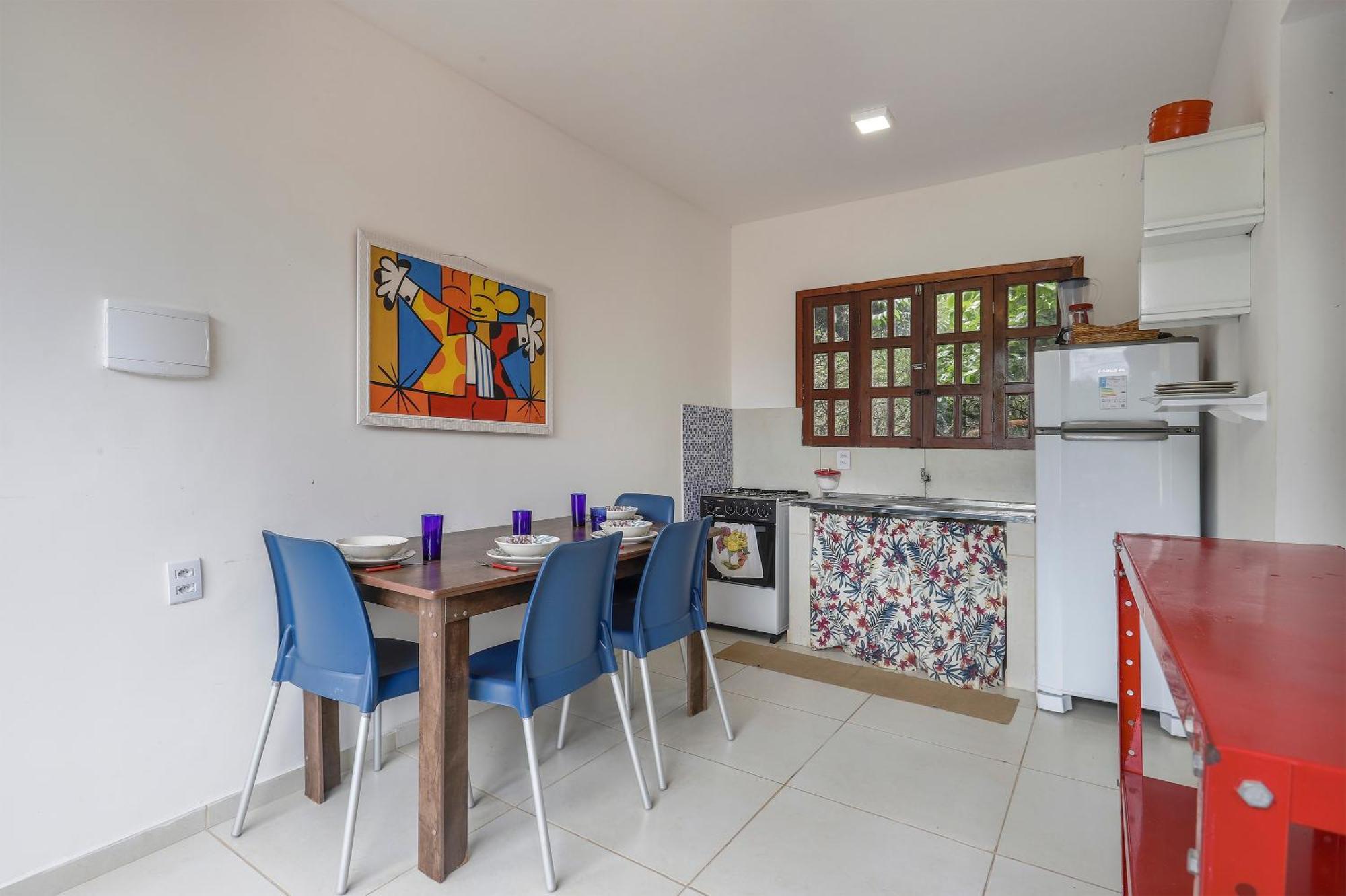 Vila Aconchego Gameleira Praia de Pipa Eksteriør billede