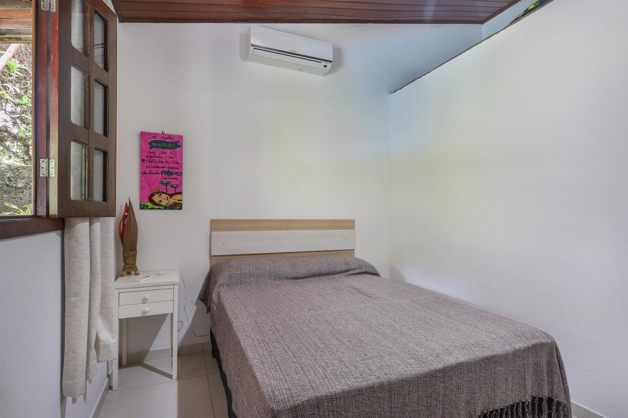 Vila Aconchego Gameleira Praia de Pipa Eksteriør billede