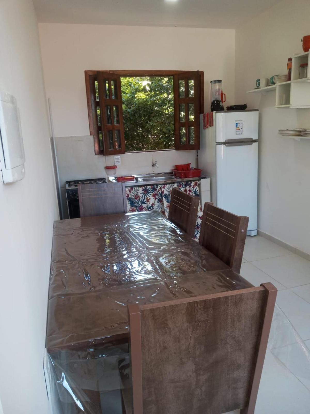 Vila Aconchego Gameleira Praia de Pipa Eksteriør billede